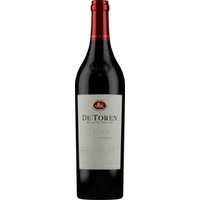 De Toren »Fusion V«