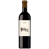 Casa Rojo Alexander vs The Ham Factory Reserva
