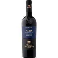 Puglia Aglianico Primitivo IGT Barbanera 0,75l 13,5% - | Enoitalia
