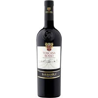Toscana Rosso IGT 0,75l 14% Barbanera | Enoitalia