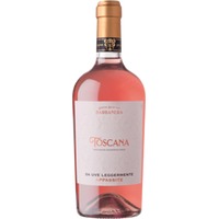 Toscana rosato IGT Barbanera - 0,75l 12,5% | Enoitalia