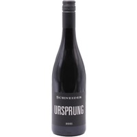 Markus Schneider Cuvée Ursprung