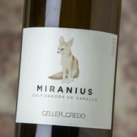 Miranius