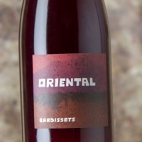 Els Bardissots Oriental Tinto