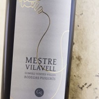 Mestre Vilavell