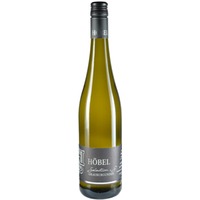 "Selection S" Grauburgunder - Weingut Hubert Höbel