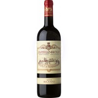Chianti Classico DOCG Castello di Brolio Ricasoli