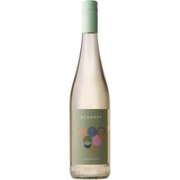Schropplanc Blanc de Noir lieblich - Weingut Schropp