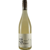 Müller-Thurgau Selektion trocken - Weingut Burgkeller