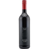 Rotweincuvee halbtrocken - Weingut Kohlmann-Scheinhof