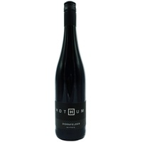 DORNFELDER feinherb - Weingut Hothum