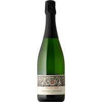 Chardonnay & Spätburgunder Sekt brut - Weingut Johann F. Ohler