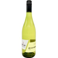 MTH - trocken Bio - Weingut Schloss Saaleck