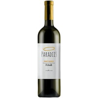 Pinot Bianco Friuli DOC trocken - Paradiis