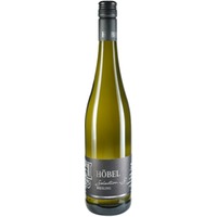 "Selection S" Riesling trocken - Weingut Hubert Höbel