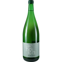 Müller Thurgau Q.b.A -trocken- trocken Bio 1,0 L - Weingut Hoch