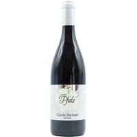 Cuvée Exclusiv NV trocken - Winzerfamilie Pfalz
