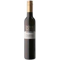 Chardonnay Trockenbeerenauslese edelsüß 0,375 L - Weingut Dombi-Weiss