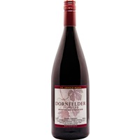 Heidesheimer Steinacker Dornfelder feinherb 1,0 L - Weingut Claushof