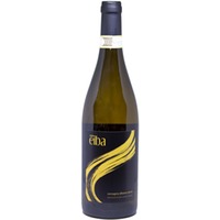Eiba Albana di Romagna DOCG trocken - Cantina del Fuoco