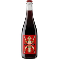 Lyus Rosso trocken - Paolo Avezza