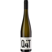 Q4T Riesling trocken - Weingut Eifel-Pfeiffer