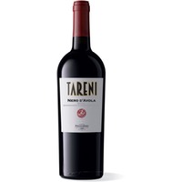 Tareni Nero d´Avola Sicilia DOC 0,75l 13% - | Carlo Pellegrino