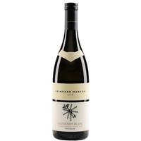 Muster Reinhard Sauvignon Blanc Illyr