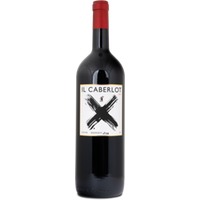 Il Caberlot Toscana IGT