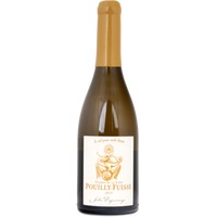 Pouilly-Fuissé AC Vignes de la Côte