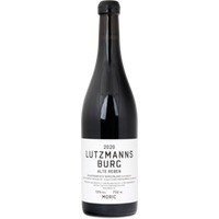Lutzmannsburg Alte Reben Blaufränksich