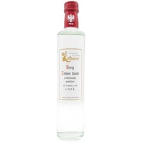 Kostenzer Berg Zirben Geist