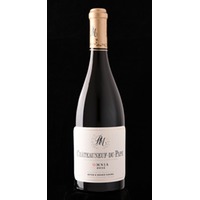 Rotem & Mounir Saouma Châteauneuf-du-Pape Omnia