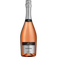 Rosamaro Schaumwein Brut Rosato Magnum