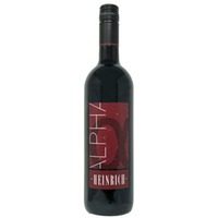 Heinrich Silvia Cuvée Alpha