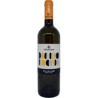 Millelune Inzolia Sicilia DOC - Pietracava
