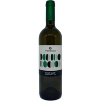 Bacc'Auri Chardonnay Sicilia DOC - Pietracava