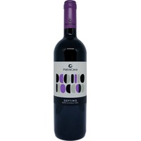 Septimo Nero d'Avola Sicilia DOC - Pietracava