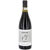 Tanguera Barbera d´Asti DOCG trocken 1,5 L - Vada Guido