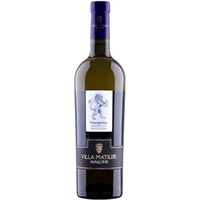 RoccaLeoni Falanghina Campania IGP - Villa Matilde