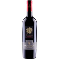 StregaMora Piedirosso Roccamonfina IGP - Villa Matilde