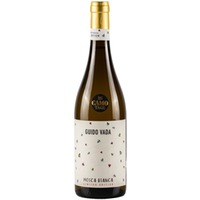 Mosca Bianca EsCAMOTage Limited Edition - Vada Guido