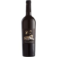 Pallagrello Nero IGP trocken - Vigne Chigi