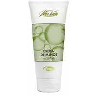 Aloe Vera Hand & Fußcreme 100 ml