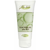 Aloe Vera Gel 86 % 100 ml