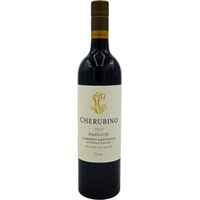 Budworth Cabernet Sauvignon