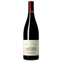 Bernard Baudry Rouge