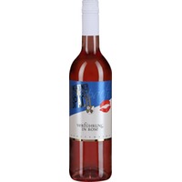 Cuvée Rosé "Verführung in Rosé" lieblich - Weingärtnergenossenschaft Aspach