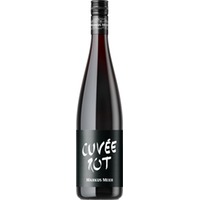Cuveé Rot halbtrocken - Weingut Markus Meier
