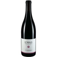 Spätburgunder trocken - Korbus Wine